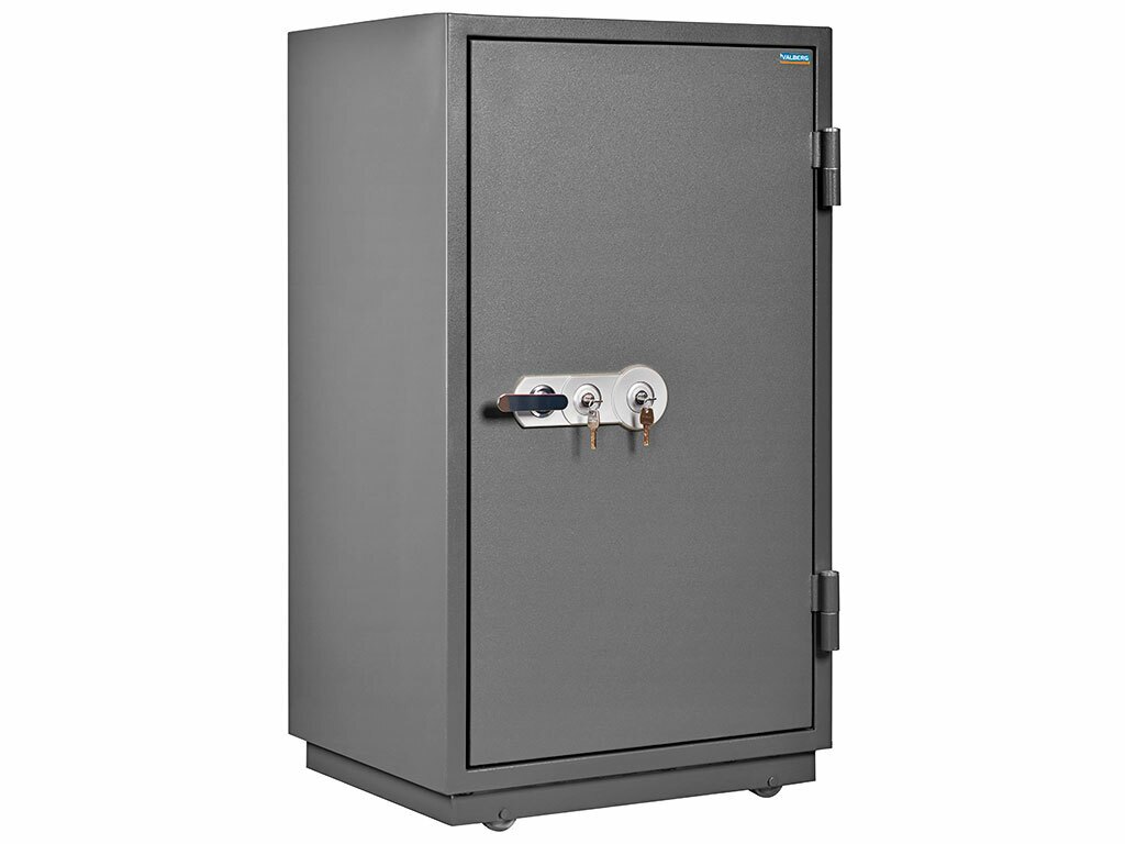 ОГНЕСТОЙКИЙ СЕЙФ VALBERG FRS 127.T- KL