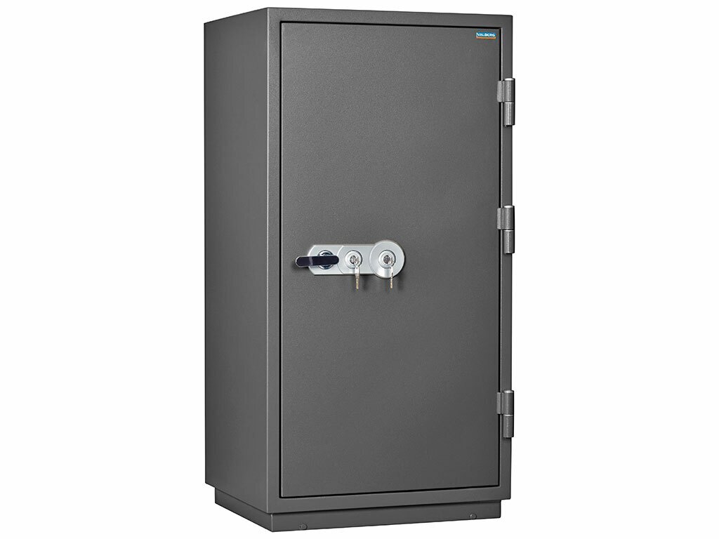 ОГНЕСТОЙКИЙ СЕЙФ VALBERG FRS-140.T-KL