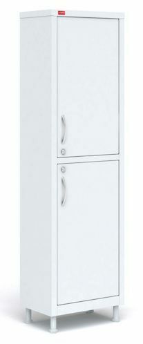 МЕДИЦИНСКИЙ ШКАФ M1 175.60.40 М