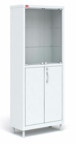 МЕДИЦИНСКИЙ ШКАФ M2 175.80.40C