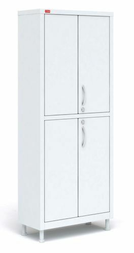 МЕДИЦИНСКИЙ ШКАФ М2 175.80.40 М