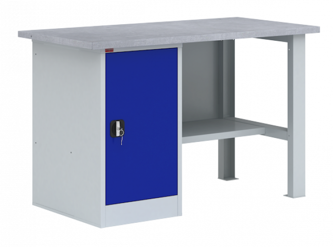 Верстак ВП-2/1.6