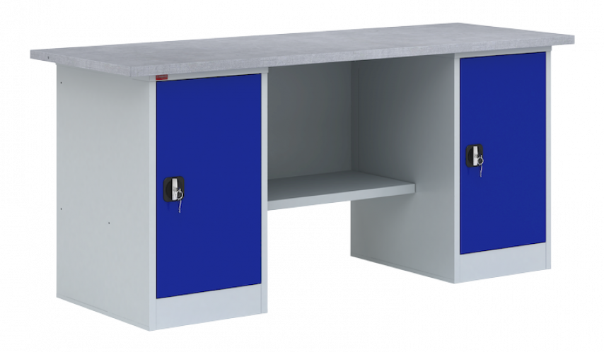 Верстак ВП-5/1.9