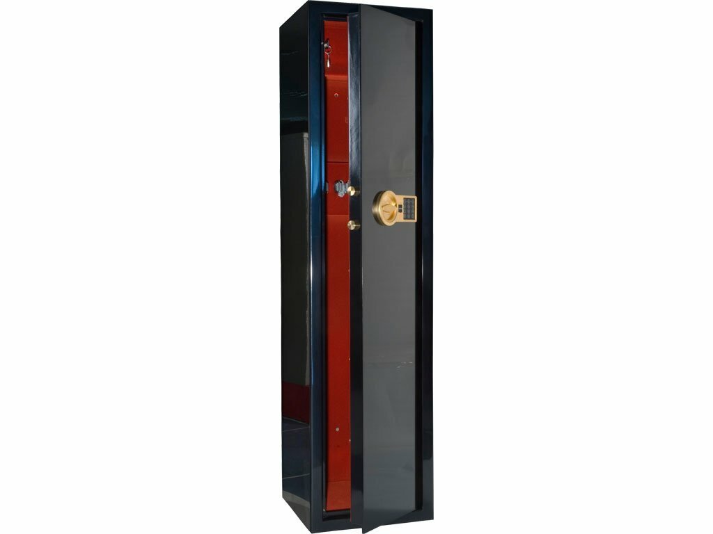 Сейф Gold Арсенал-EL