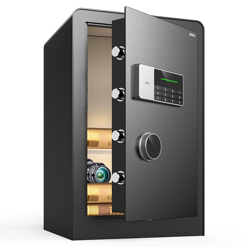 Сейф DELI "ET552"