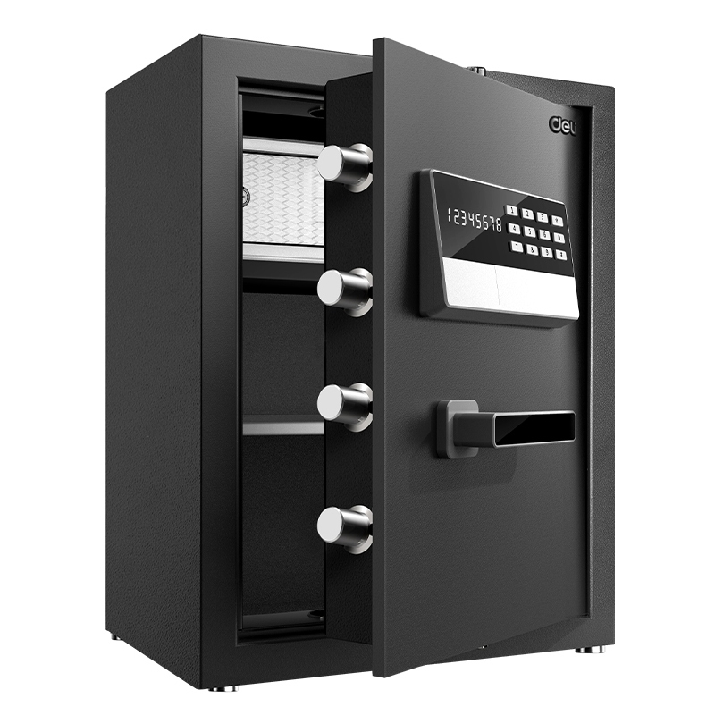 Сейф DELI "ET621"