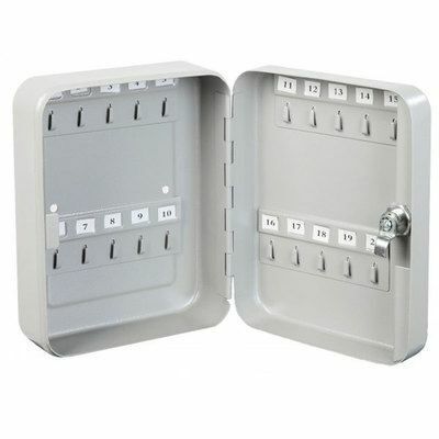 Ключница на 20 ключей (пр-ва Италия)