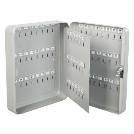 Ключница на 84 ключа (пр-ва Италия)