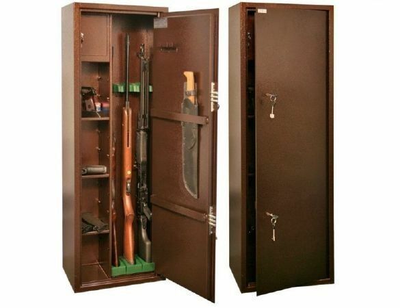 Сейф оружейный КО - 032 Т
