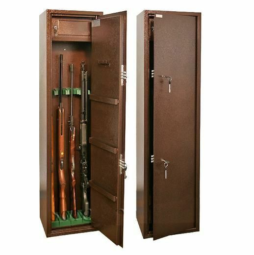 Сейф оружейный КО - 033 Т