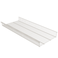 Стационарная корзина 603*440*85