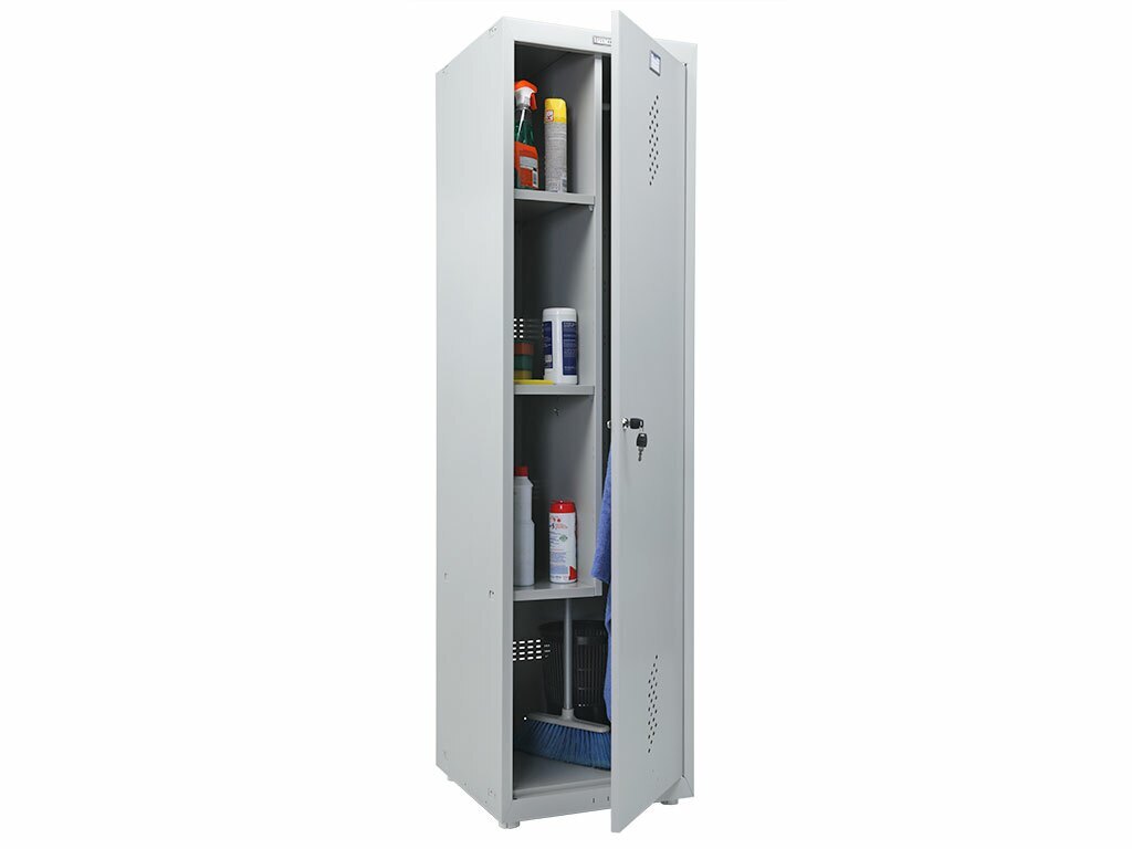 ШКАФ ДЛЯ РАЗДЕВАЛОК ПРАКТИК СТАНДАРТ LS 11-50