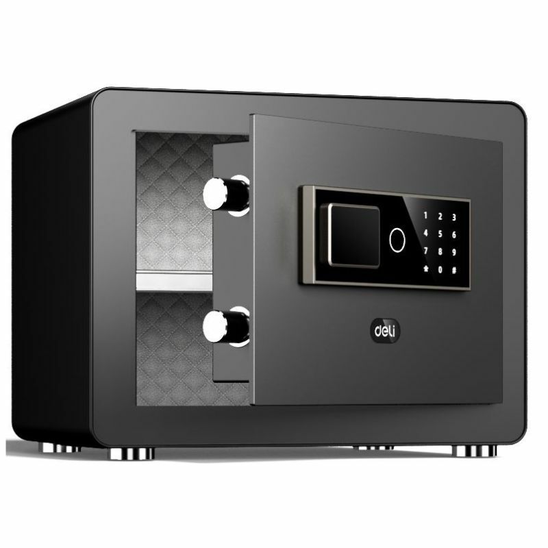 Сейф DELI "ET570"