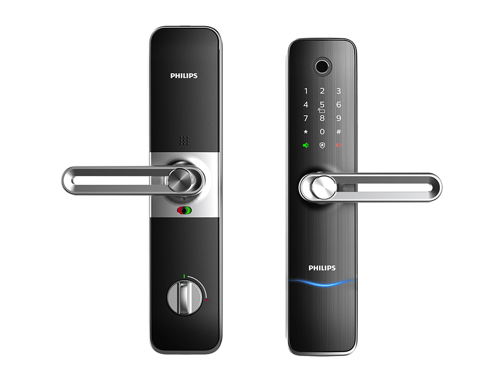 Philips Easy Key 7100