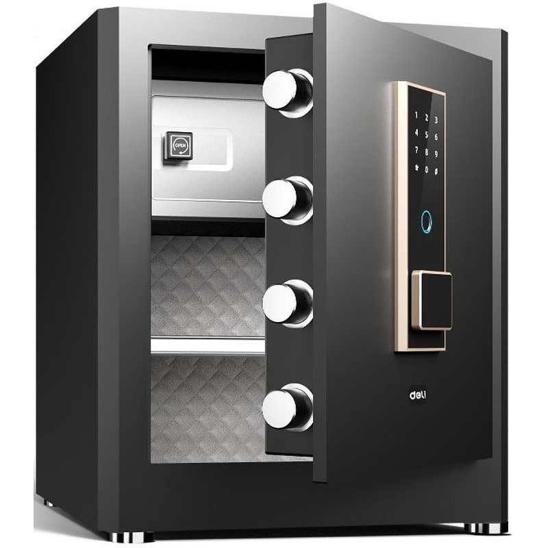 Сейф мебельный DELI "ET595"