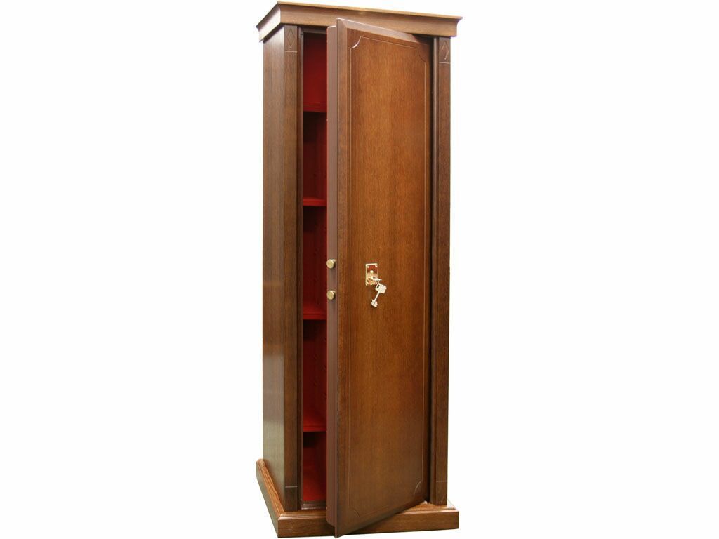 Сейф Сафари Д