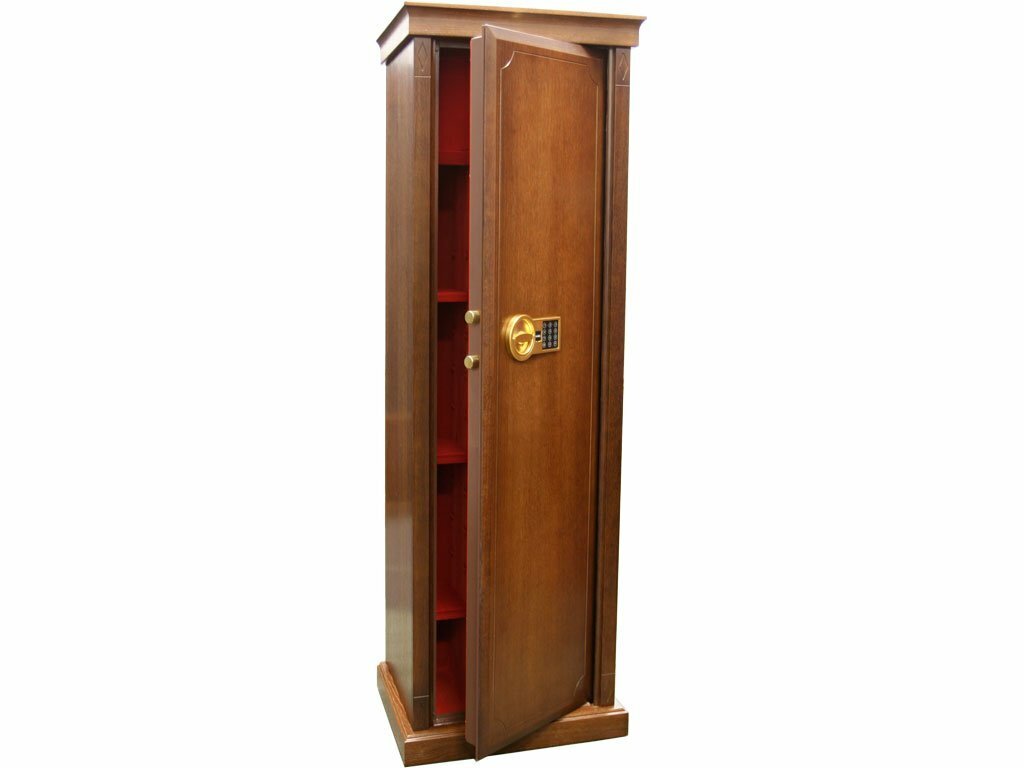 Сейф Сафари EL Дуб