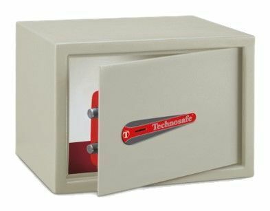 Сейф Hotel TSK/2