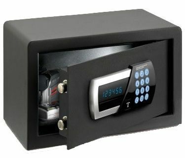 Сейф Hotel TSW/1HN