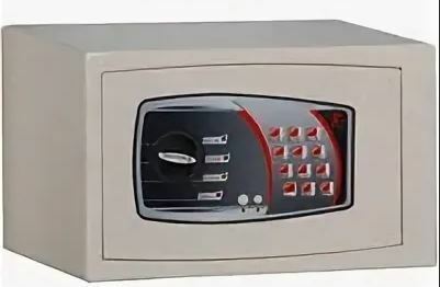 Сейф Moby Light 730/ELP