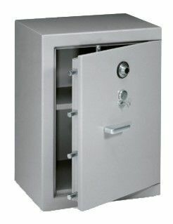 Сейф Professional Сomfort K/1000