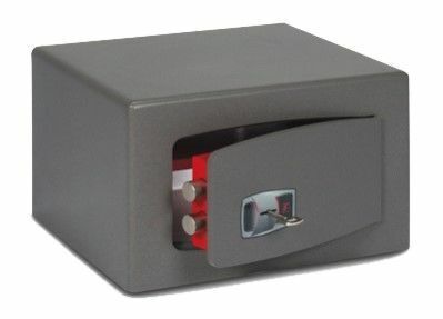 Сейф Sekur Moby Key SMKO/3