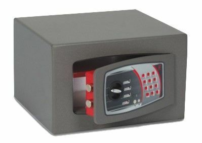 Сейф Sekur Moby Tekna SMTO/2P