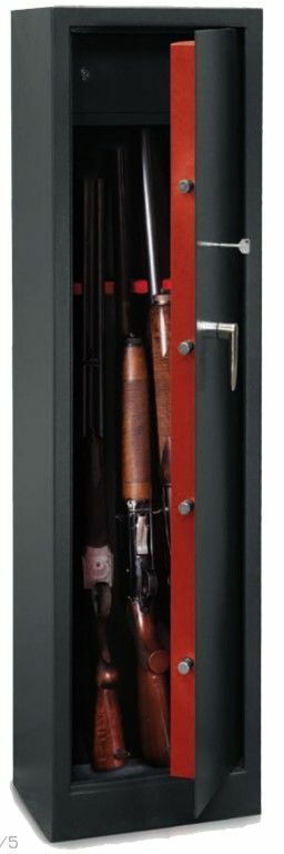 Сейф оружейный Technosafe TCH/5