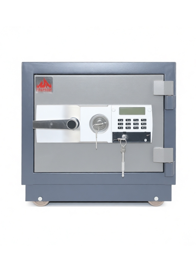 Сейф SF50 EL