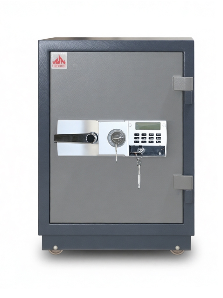 Сейф SF60 EL