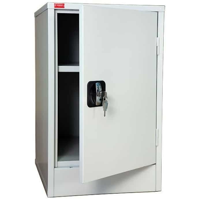 Металлический шкаф для документов ШАМ-12/680