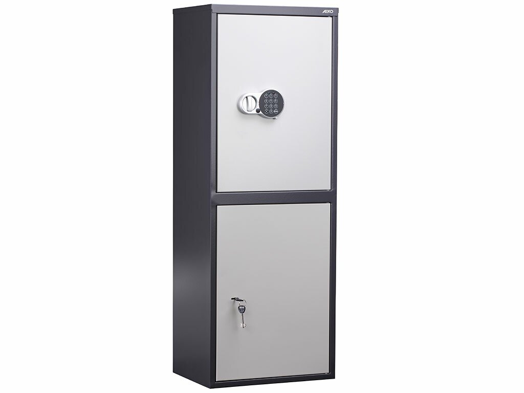 БУХГАЛТЕРСКИЙ ШКАФ AIKO SL-125/2Т EL