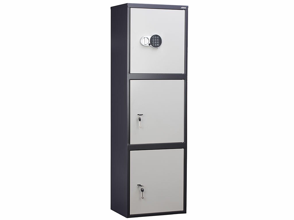 БУХГАЛТЕРСКИЙ ШКАФ AIKO SL-150/3Т EL