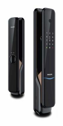Philips EasyKey 9300