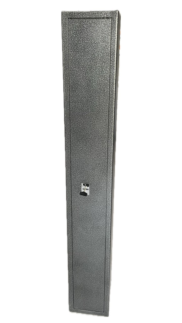 Сейф оружейный СО-1 Мини (3 мм)