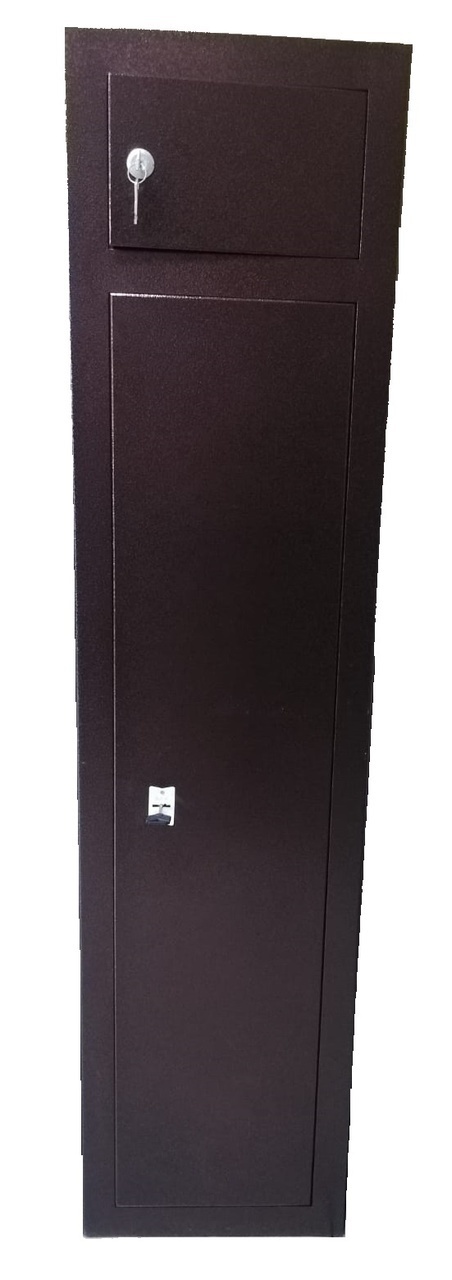 Сейф оружейный СО-3А (3 мм)