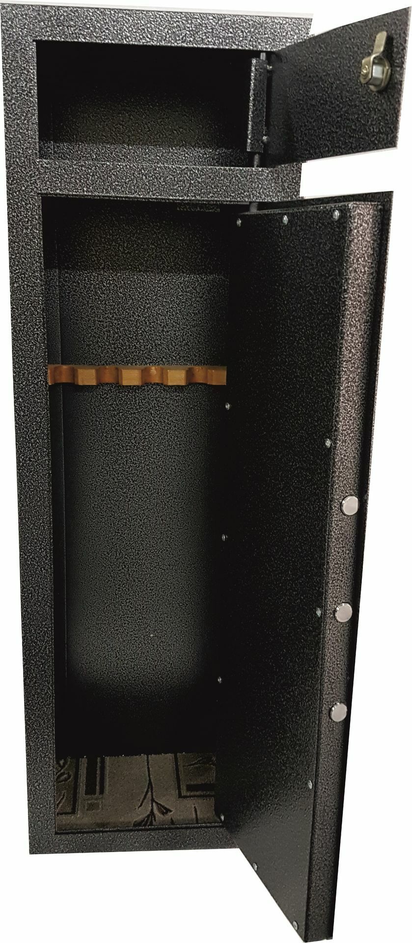 Сейф оружейный СО-1 (3 мм)