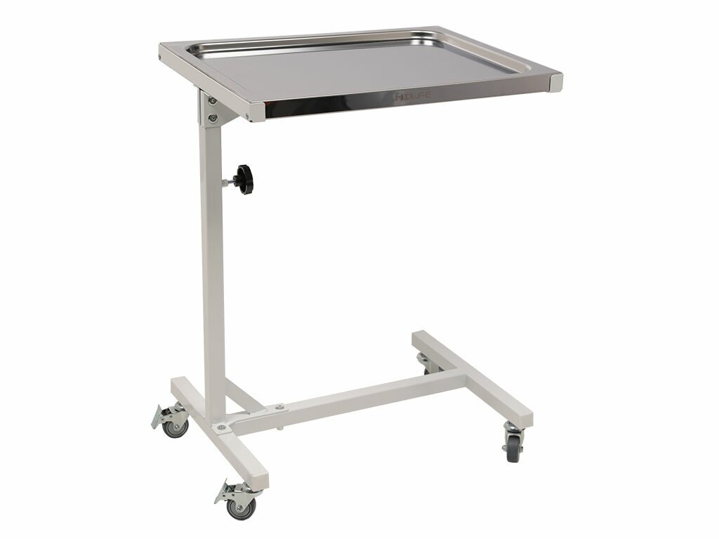 СТОЛ ХИРУРГИЧЕСКИЙ МД СХ