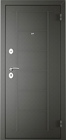 МЕТАЛЛИЧЕСКАЯ ДВЕРЬ ТИТАН 8С БЕТОН
