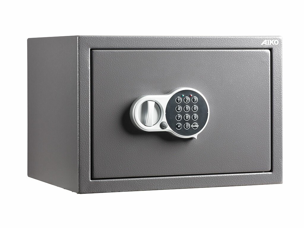ОФИСНЫЙ СЕЙФ AIKO TSN.30-EL