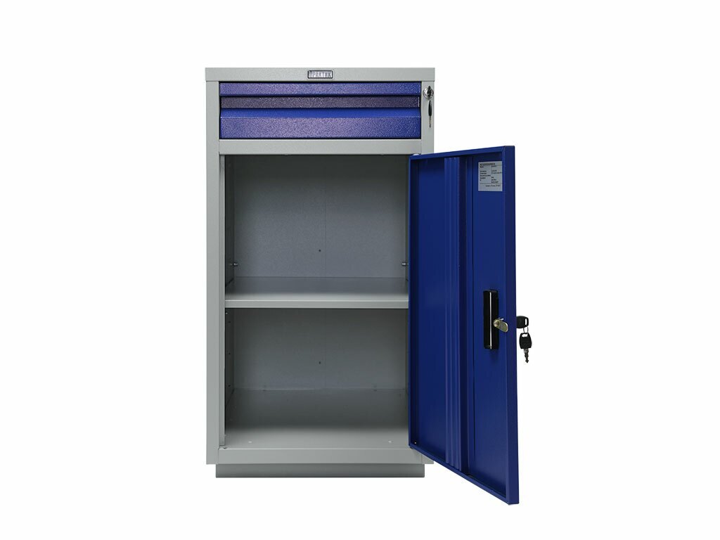 ИНСТРУМЕНТАЛЬНАЯ ТУМБА WD-2