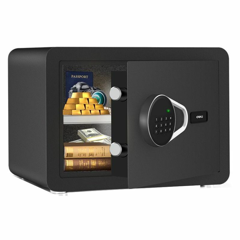 Сейф DELI "ET540"