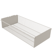 Выдвижная корзина 563*440*181