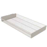 Выдвижная корзина 863*440*181
