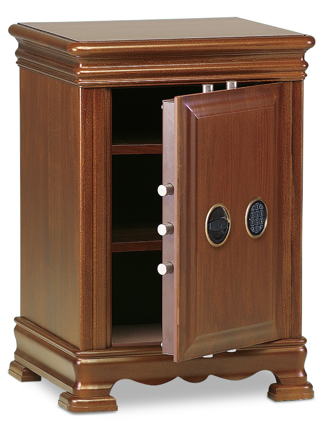 TECHNOMAX ESC/730 EL (дерево)