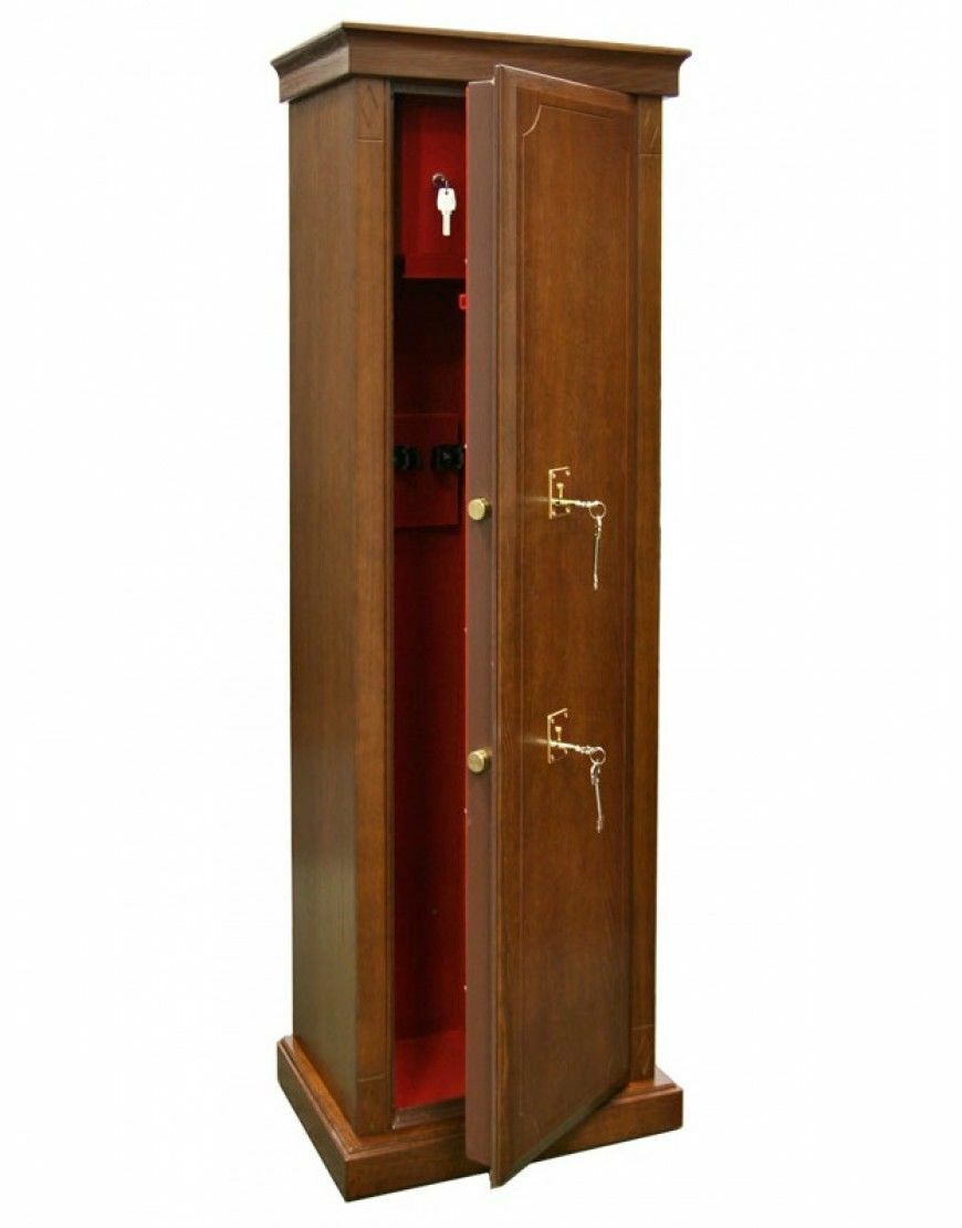 Сейф оружейный Заслон Д