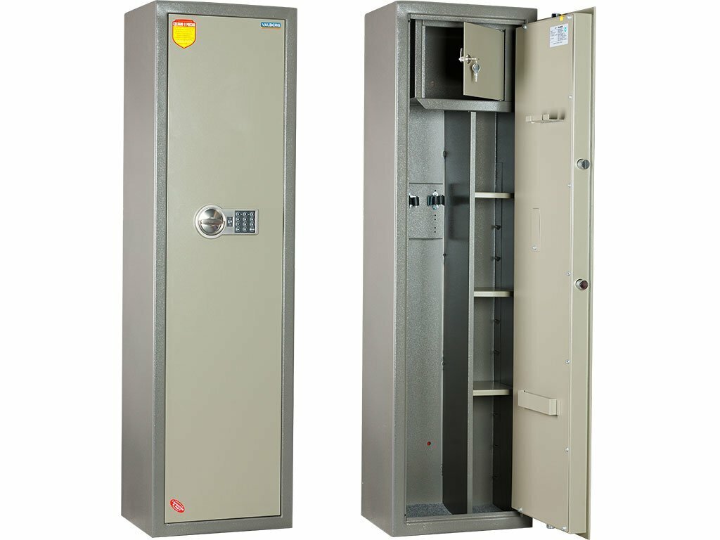 Сейф оружейный Заслон EL