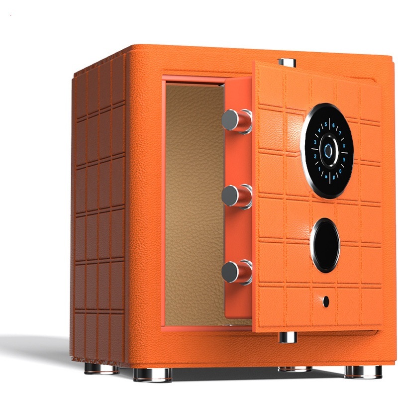 Сейф DELI "AE690-Z"